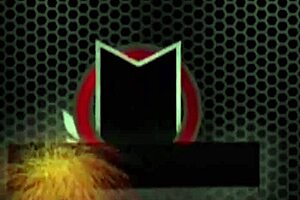 Charlee Chase Slams Massive Tits Around Dildo in Wild Solo Action!