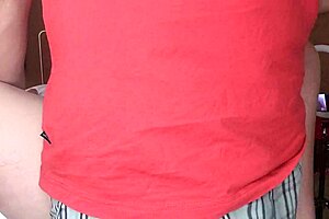 My foster stepmom demands I cum in her pussy!