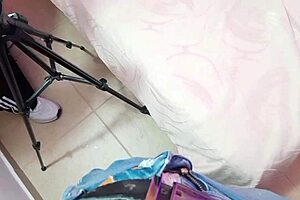 Double penetration heats up for this Latina MILF.