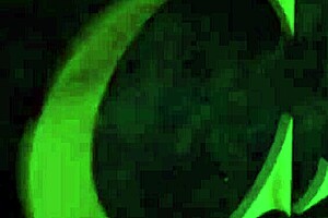 Redlight Inna Moans During Deepthroat and Bareback Fucking in Desert