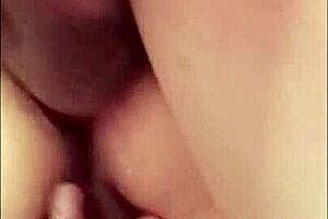 latina secretary films herself pantyless to find guy for deep anal