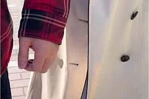 i'm the brunette student fucking my professor