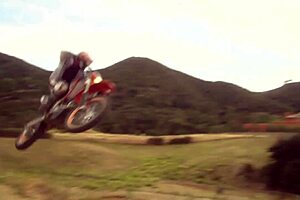 Lauren Phoenix fucked by the pond