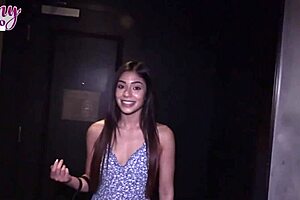 coed stepdaughter xxlayna marie fucks mature stepdad seth brogan