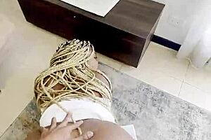 I am being unfaithful to my girlfriend with my step-sister who is very sexual