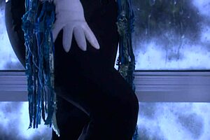 Is Kayla Marie the pov whore you want? She does blowjob and anal riding.