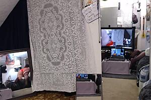 Dawnskye1962 shows titties morning and night