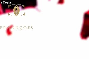 Cassiana Costa Takes Hard Doggystyle Pounding Like a Pro!