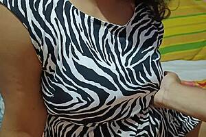 priya's big ass in homemade sex