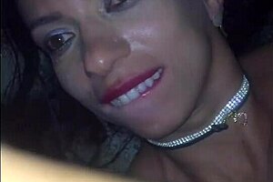 Milf Prostitute Lene Offers Pussy Outdoors For Strangers. She Takes Monster Cock Interracially And Swallows Cum.