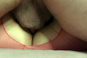 gradually making a busty wife my personal breeding toy on day 4