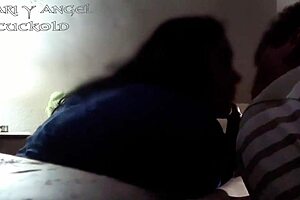 i'm tending to my beloved macho with huge bareback action and submissive doggystyle