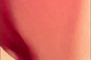 latina secretary films herself pantyless to find guy for deep anal