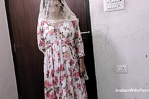 horny couple's deep passion