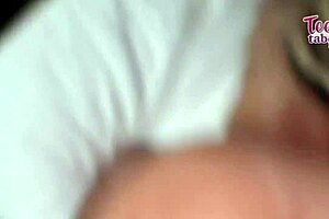 Mr Brogan Fucks College Cunt Blonde Gia Dibella Who Loves Mature Cocks