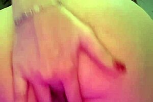 Club Decision: Fucking My Pussy Solo