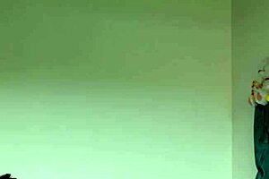 Sexy Colombian Squirt During Masturbation