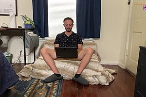 afternoon anal with ophelia kaan got you wet?