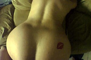 Jordan, amateur whore, fucks in POV.