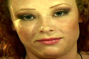 Analsex orgy gangbang with hot milf babes! 💥