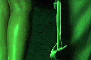 MILF Screams, 'Fuck Me Outdoor at Night!'