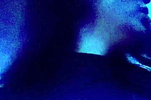 Club Decision: Fucking My Pussy Solo