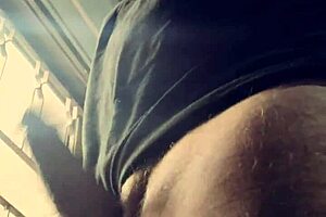 Lluvia De Penes Unleashes Wild Outdoor Slave Action