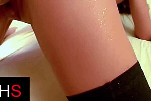 Is This Beautiful Brunette Milf Ready For Proper Fucking And Cumshot?