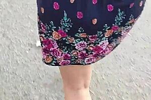 Mature granny in stockings, 'want deepthroat and cum on tits fantasy?'