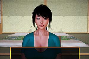 my new family adventure in the game