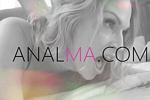 stepson and bully double penetrate neighbor anal whore stepmom