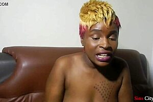 Here's why I got into porn, true story!