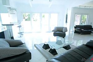 Stepmom Tricked for Blowjob?