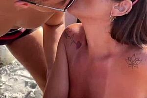 Latina Milfs Seek Big Cock For Fucking, Cumshot, And Facial While Cuckolds Watch Pt 1