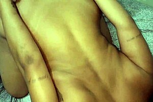 Hot Latina Swinger Joins Us for Wild Double Action