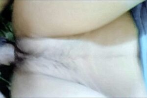 man, my indian muslim bhabhi in hijab sucked me deep!