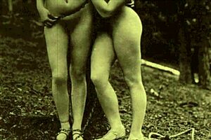 Exploring vintage secrets in my secret life