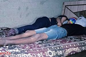 i feel so close to my step sister during our intimate moments