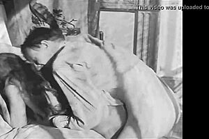 Exploring vintage secrets in my secret life