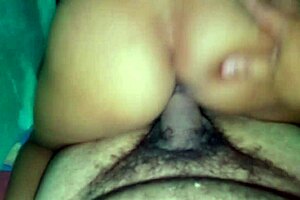 My stepdad's cock rocks!