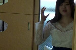 F罩杯日本护士激烈自慰！