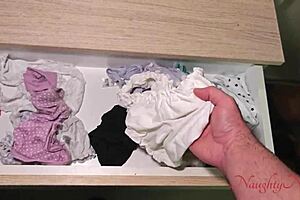 i just had sex with my step-mother in the shower