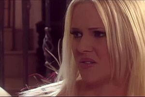 Kelly Kline's dream hole