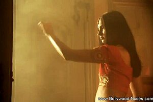 Trying to arouse my man 😉