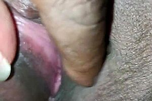 Real Indian Stepmom With Big Pussy Lips And Natural Tits Gets Fucked Hard In Homemade Video.