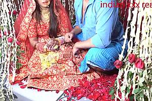 I watch my Indian step mom in desi suhagrat xxx quickie. She has a big ass.