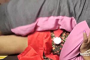 Bagaimana Istimewa Krismas Jadi Creampie India Panas?