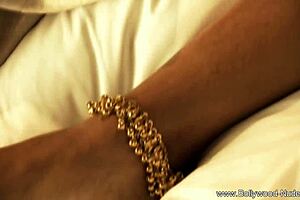 Trying to arouse my man 😉