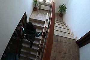 Slutty Mature Wife Orgasms After Sucking Cock in Fetish Episode