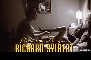 hot milf lisa rivera sucks dick roughly in the bathroom